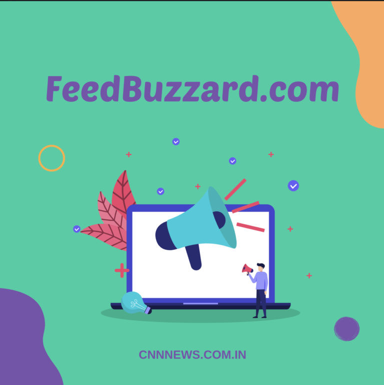 FeedBuzzard.com